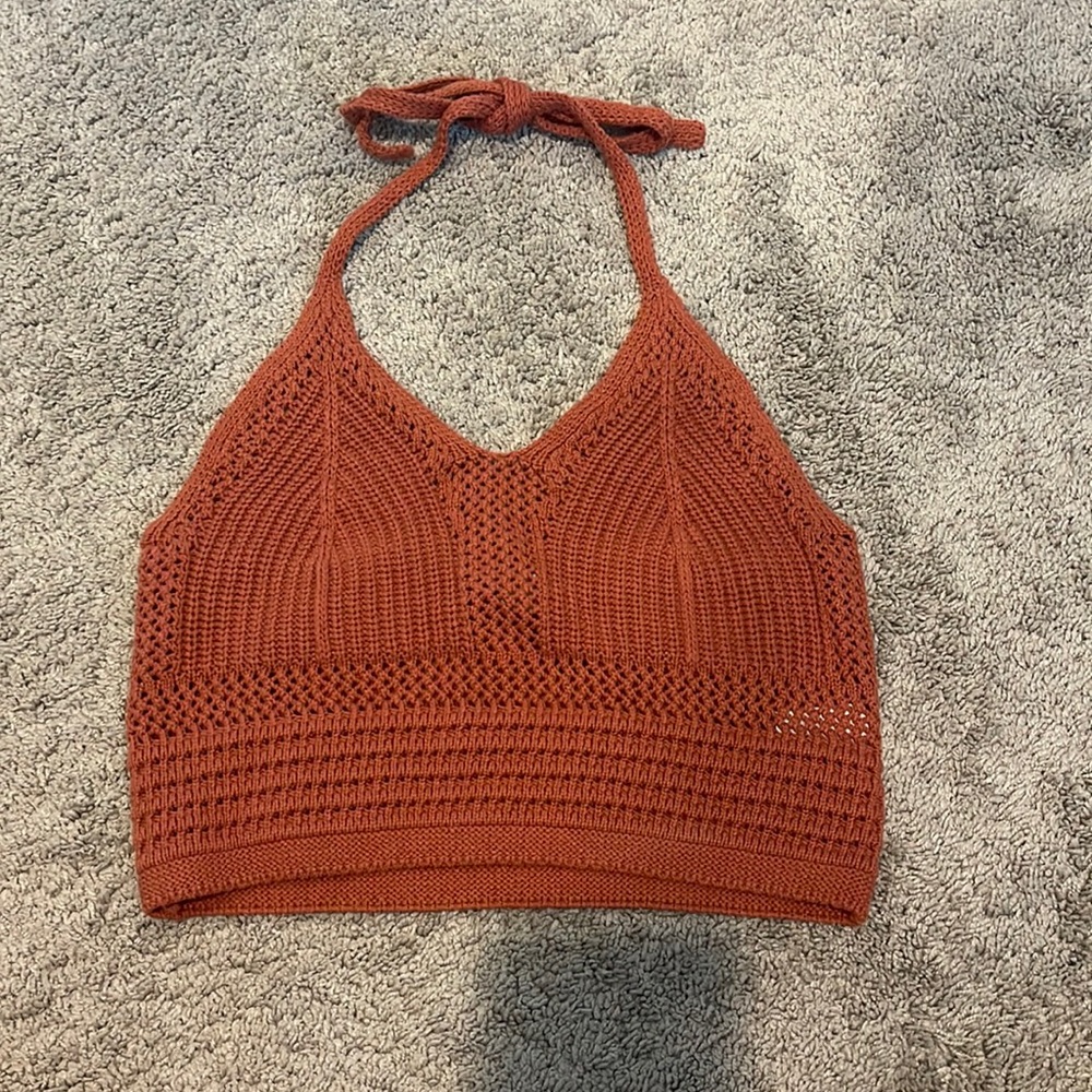 Never worn